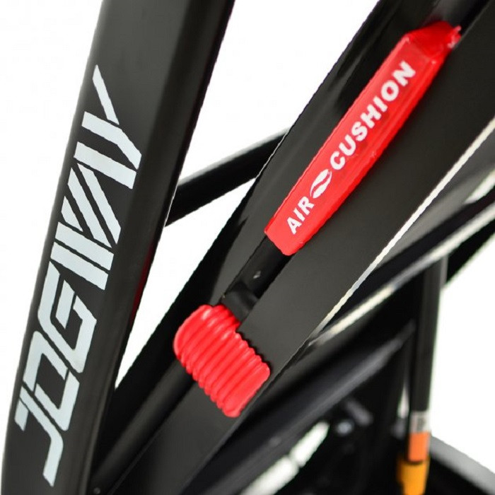 Беговая дорожка Jogway TJ532C Киев - изображение 6