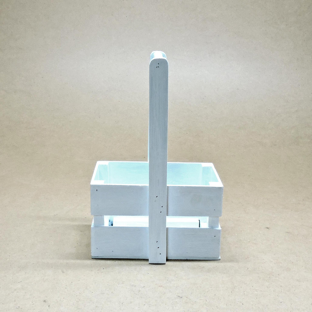 Подарочная корзинка 