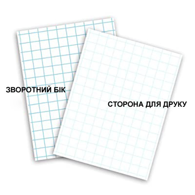 Папір Barva A4 THERMOTRANSFER Black (IP-T205-075) Вінниця - фото 4