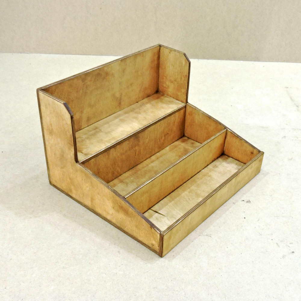 Кавовий органайзер "Клайд" мускат Миколаїв - фото 5