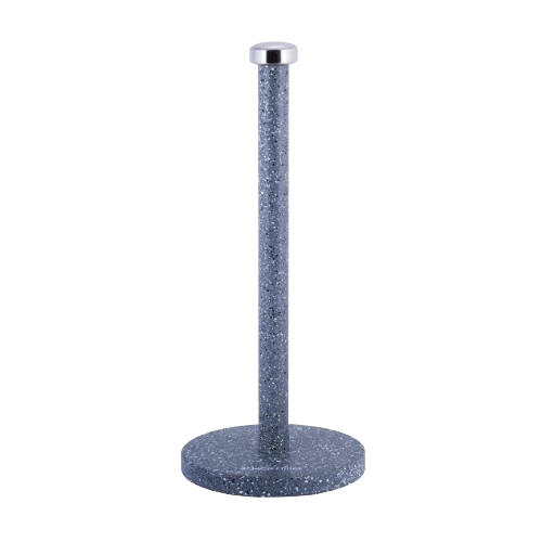 Тримач для паперових рушників d15*34см нержавіюча сталь Besser Житомир - изображение 8