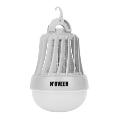 Инсектицидная лампа N'oveen IKN823 (RL074373) Винница - изображение 3