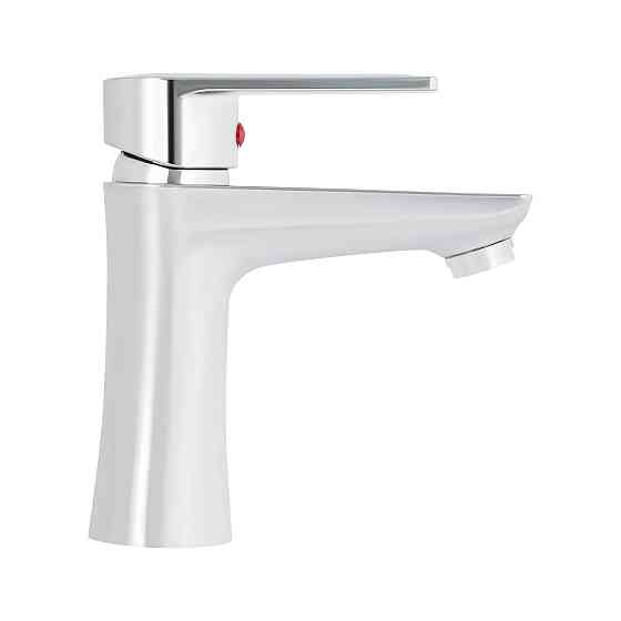 Смеситель для раковины Brinex 35С 001 Киев