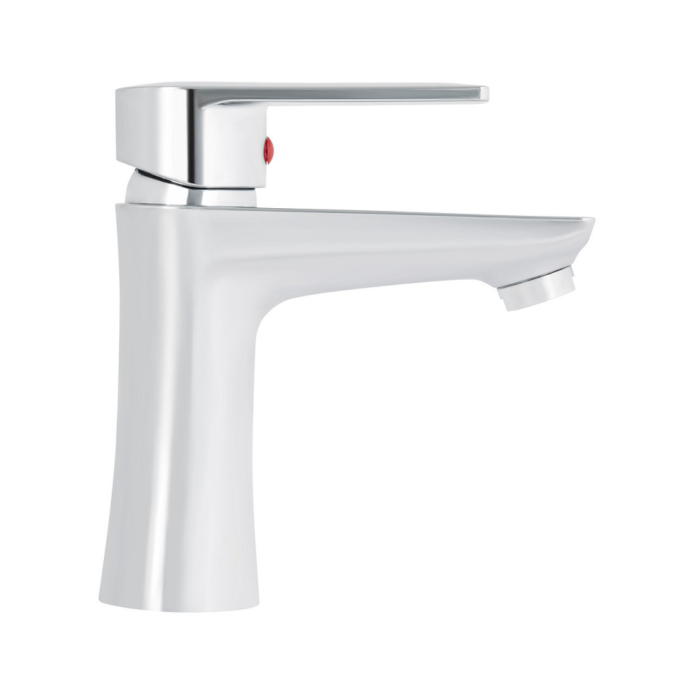 Змішувач для раковини Brinex 35С 001 Київ - фото 4