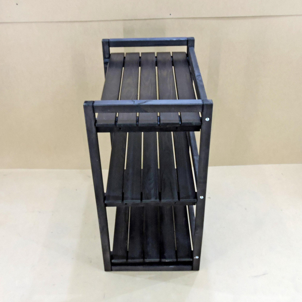 Этажерка разборная 