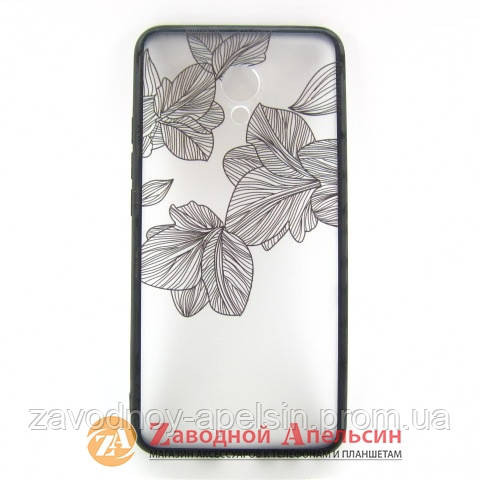 Meizu MX6 чехол пластик+силикон Yotoo Одесса - изображение 1