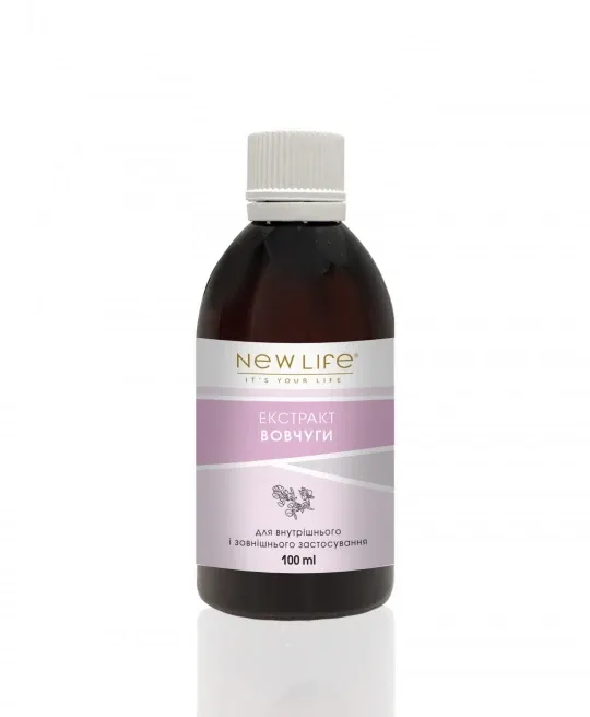 Вовчуги - Стальника екстракт (очищення організму) Киев - изображение 1