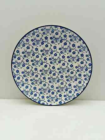 Набір порцелянових тарілок 26 см Selamica 6 шт Луцк