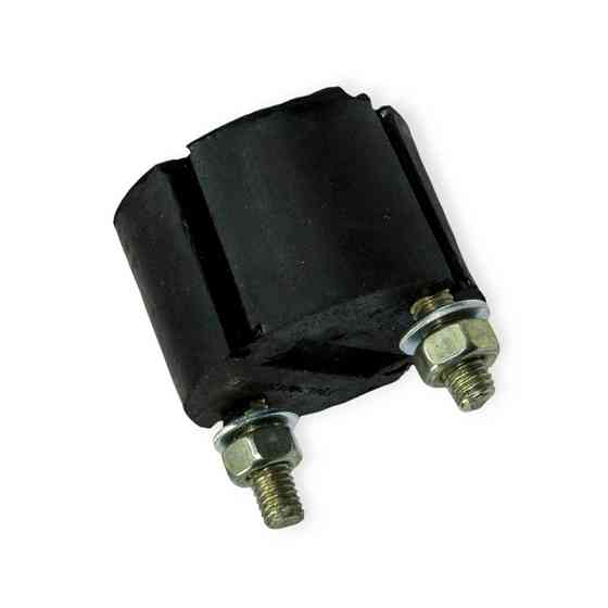 Резинки (кругл.) со скобой крепл.резон.газель Мукачево