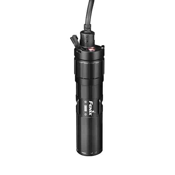 Удлинитель питания Fenix ​​ARB-LP21 для фонаря HM75RSE + Power Bank Винница