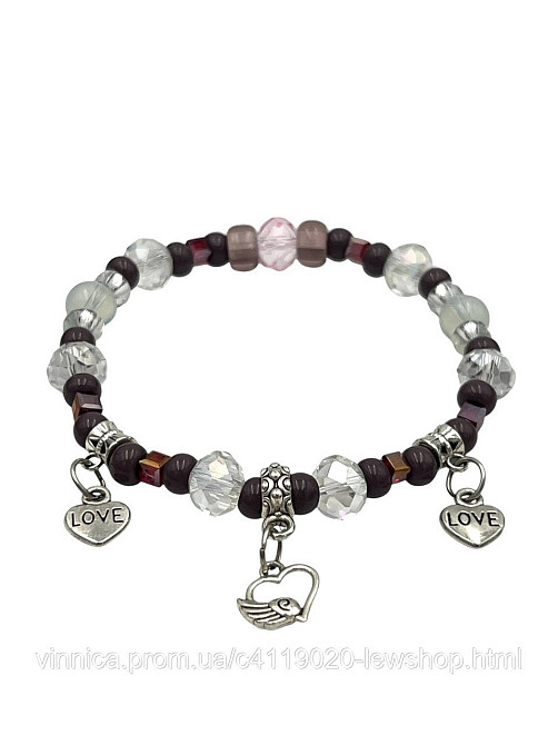 Браслети ручної роботи для дівчат та жінок Чернівці - фото 3