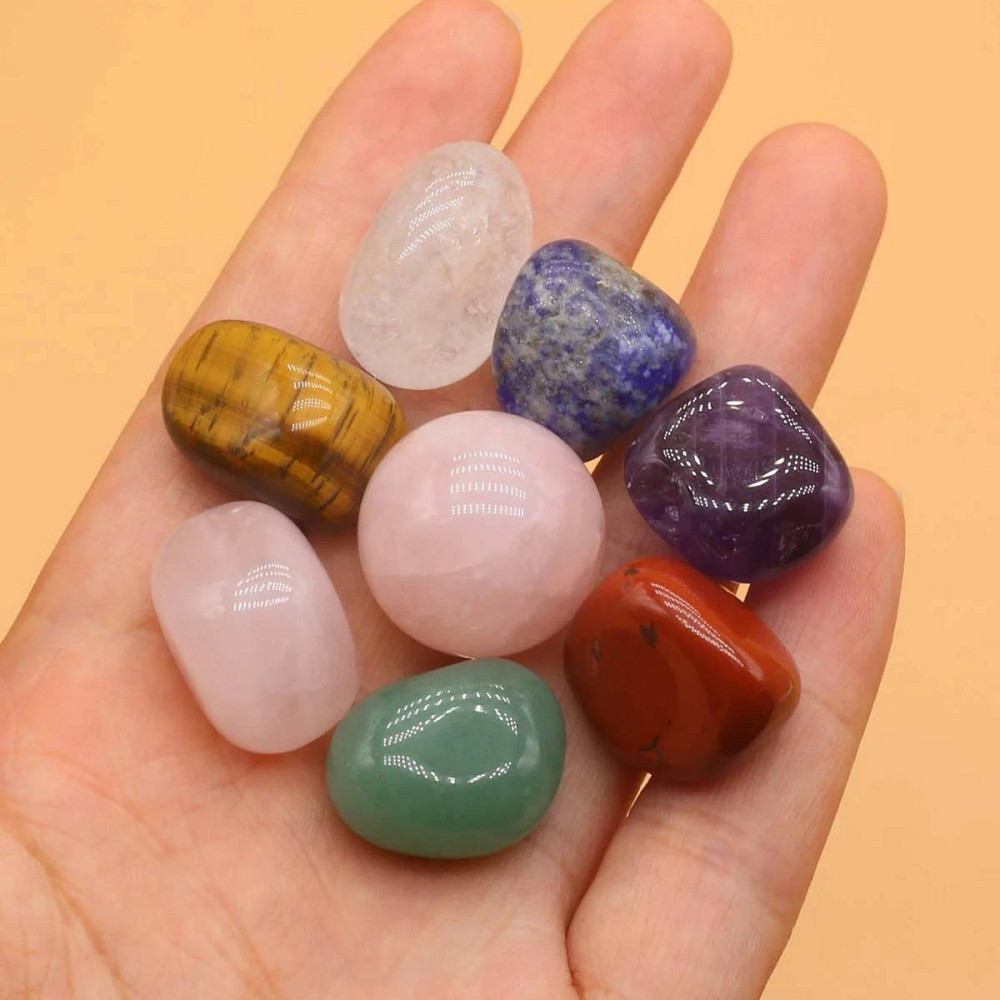 Набор камней 