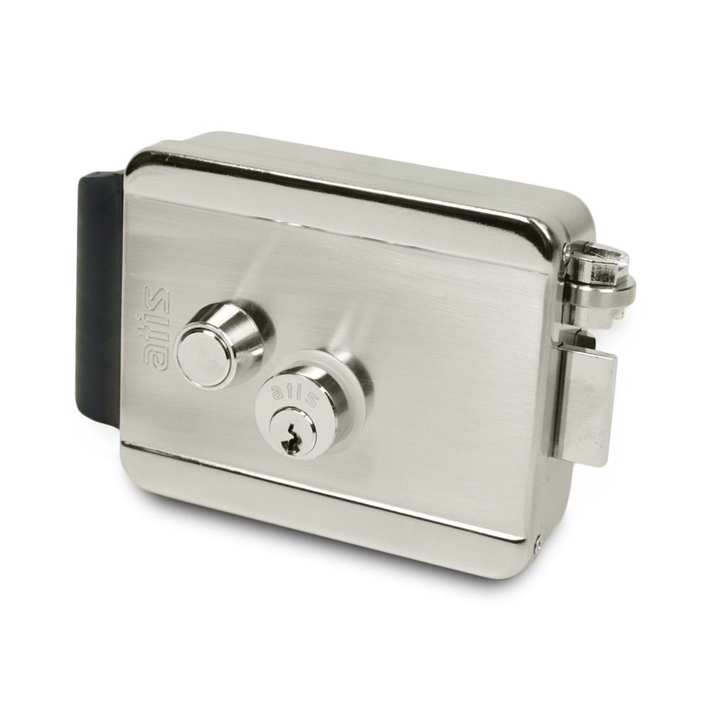 Електромеханічний замок ATIS Lock MCh для контролю доступу Киев - изображение 1