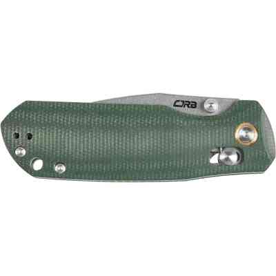 Нож CJRB Maximal Micarta Green (J1954-MGN) Винница
