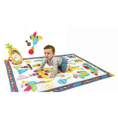 Дитячий килимок Yookidoo Fiesta (73789) Вінниця