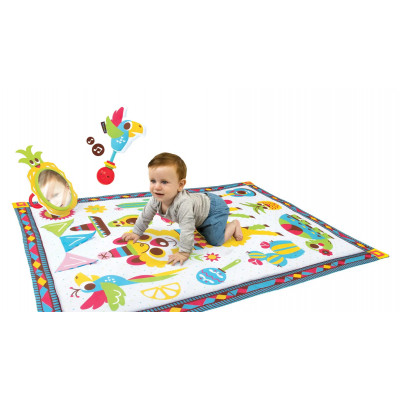 Дитячий килимок Yookidoo Fiesta (73789) Вінниця - фото 3