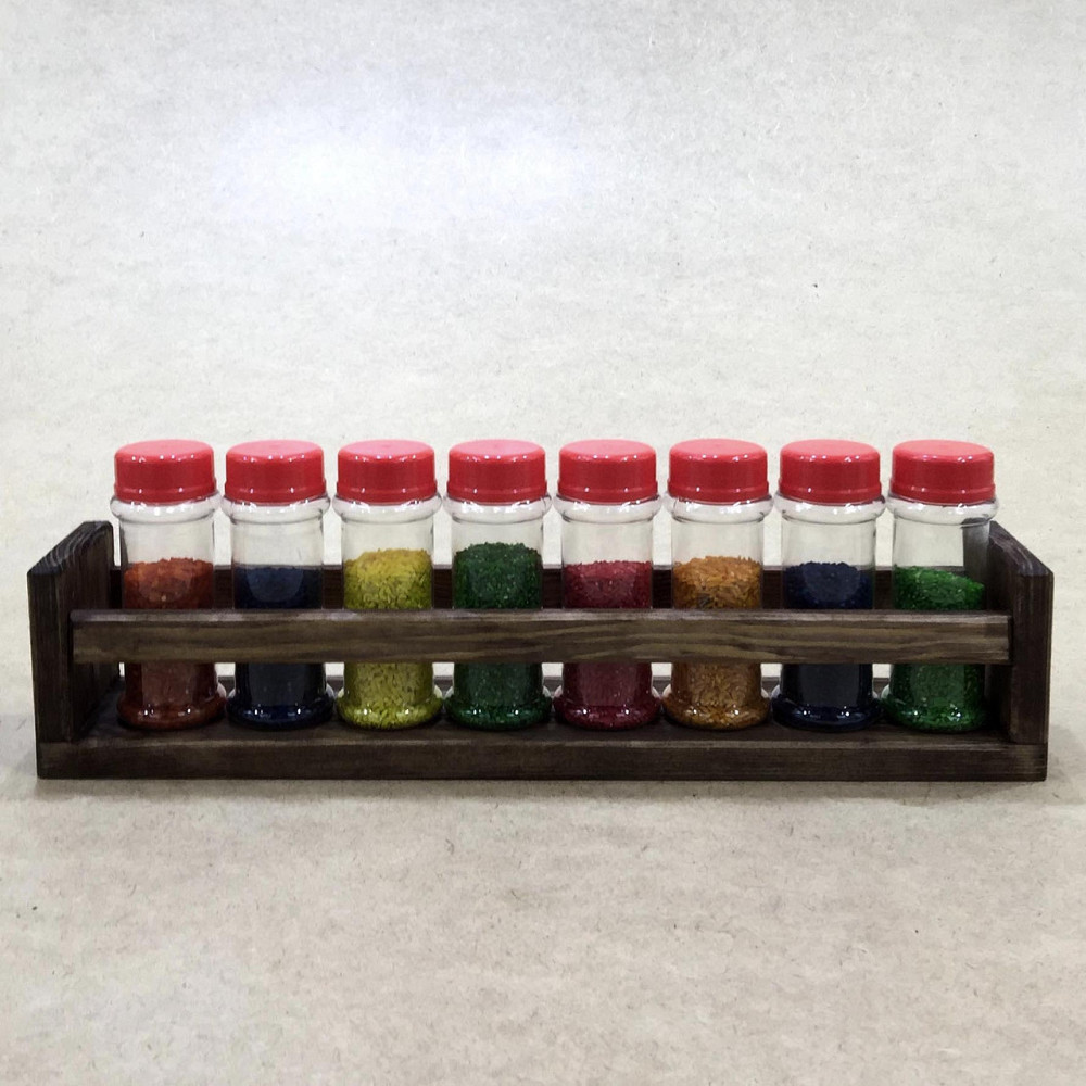 Органайзер для специй 