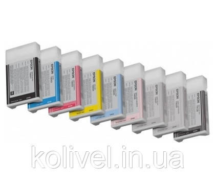 Epson StPro 7880/9880 Vivid Magenta, 220 мл (C13T603300) Киев - изображение 1