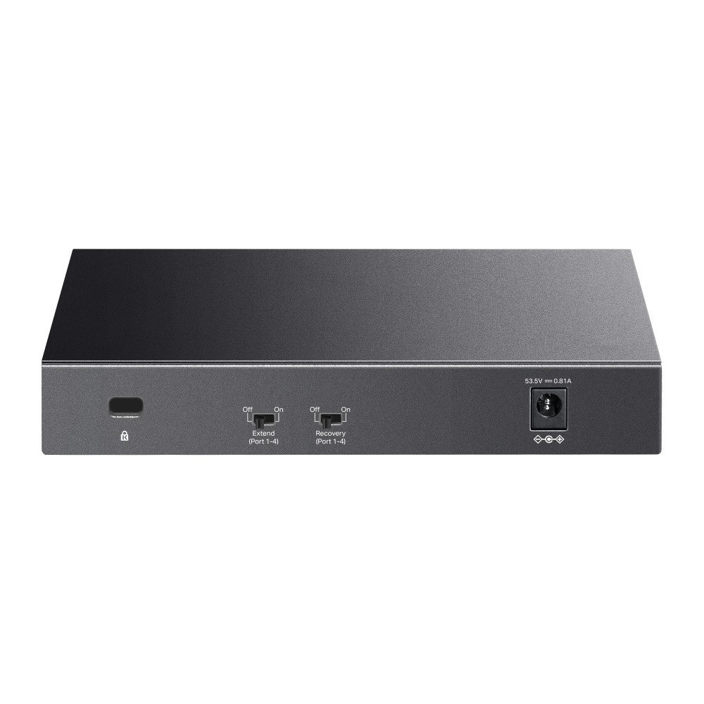 Комутатор TP-Link LS106LP ( 16656 ) Харків - фото 5