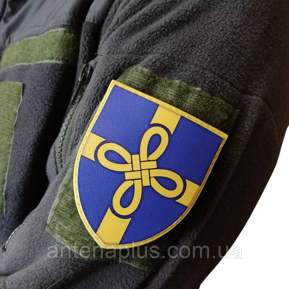 159 ОМБр шеврон / патч Киев - изображение 2