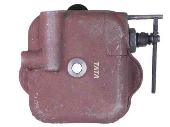 Кришка клапанів на дизельний двигун ZH1105N, чавун, Мукачево