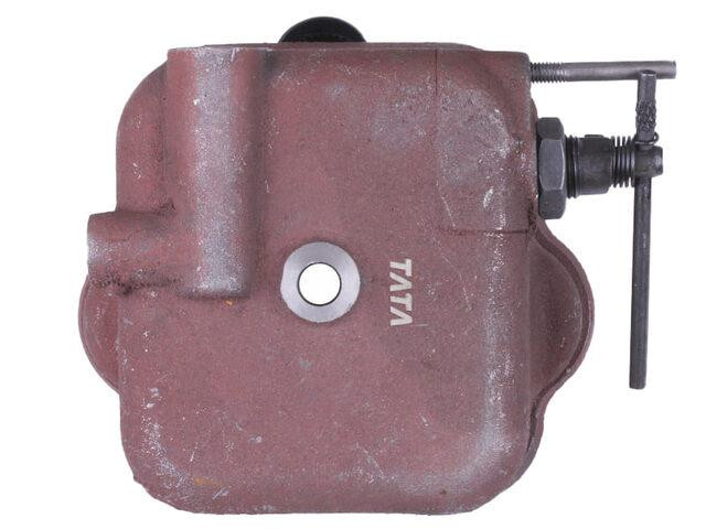 Кришка клапанів на дизельний двигун ZH1105N, чавун, Мукачево - фото 4