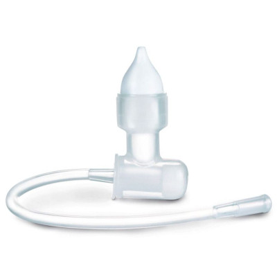 Носовий аспіратор Canpol 56/007 Вінниця - фото 1