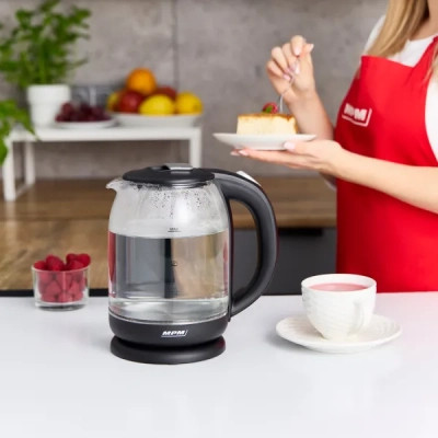 Электрочайник MPM MCZ-129 Винница - изображение 7