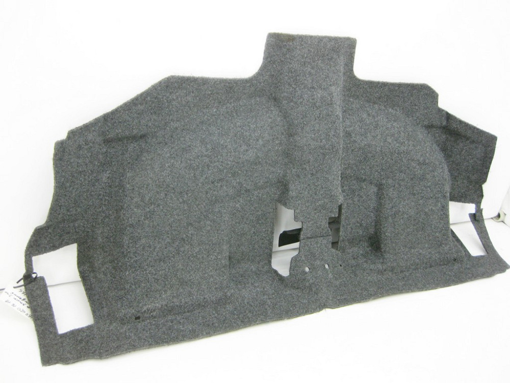 Mercedes-Benz  A1646801618 Обшивка рами 3-го ряду сидінь GL X164 GL/GLS X166 Одеса - фото 2