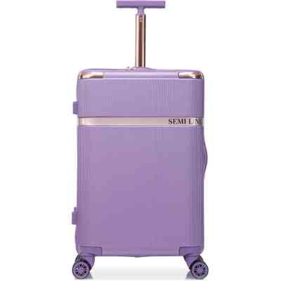 Чемодан Semi Line 28" L T5916-4 Purple (DAS303378) Винница
