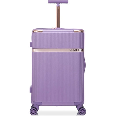 Чемодан Semi Line 28" L T5916-4 Purple (DAS303378) Винница - изображение 1