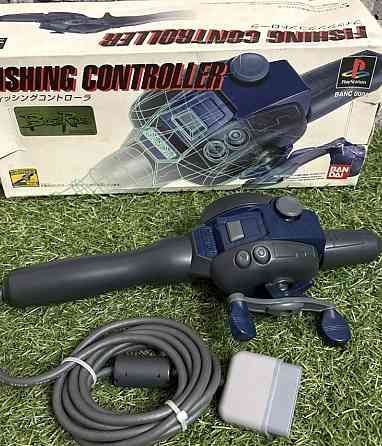 Контроллер удочка SONY PS оригинал. Харьков