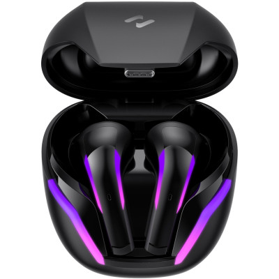 Навушники Havit TW970 ENC Black (HV-TW970-BK) Вінниця - фото 5