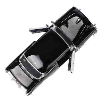 Машина Maisto 1955 Buick Century (1:26) чорний (31295 black) Вінниця