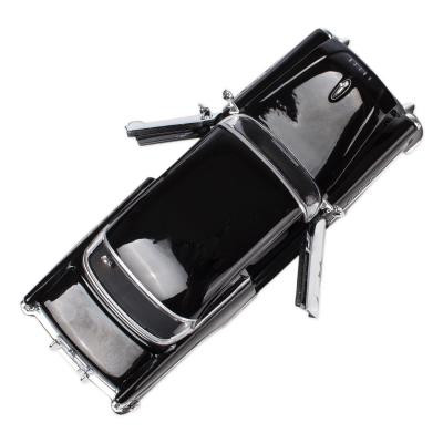 Машина Maisto 1955 Buick Century (1:26) чорний (31295 black) Вінниця - фото 4