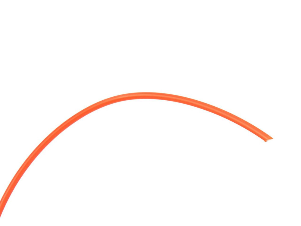 Жилка косарки "JohnGardener" кругла 15м 1,3мм Київ - фото 2