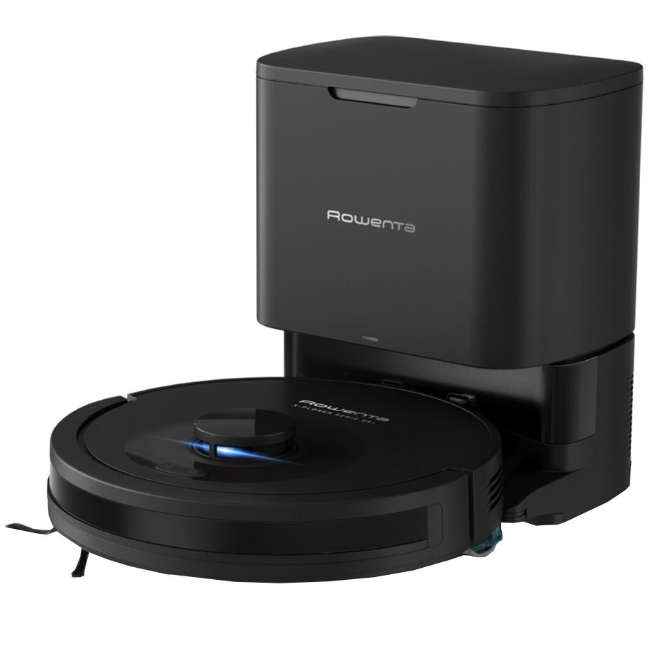 Робот-пилосос Rowenta X-Plorer Serie 85+ RR87D5WH ( 11665 ) Харків - фото 13