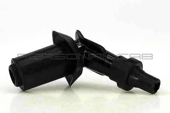 Свічник 45* (135*) (чорний) Мукачево