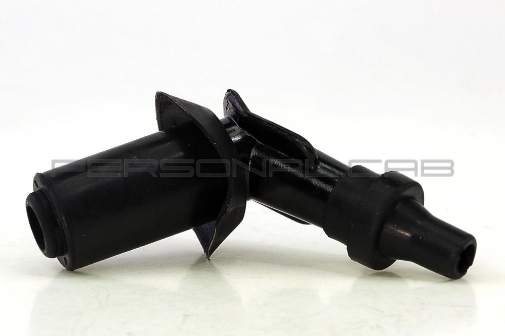 Свічник 45* (135*) (чорний) Мукачево - фото 1