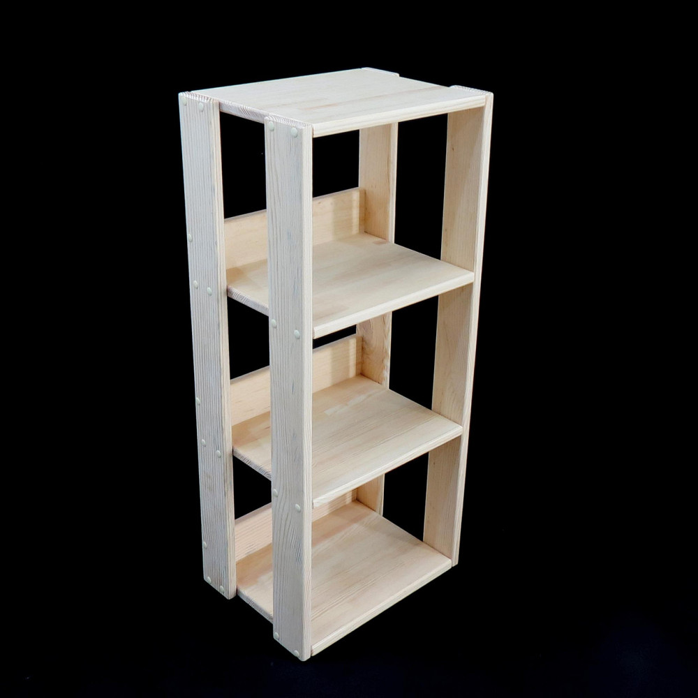 Книжный стеллаж 