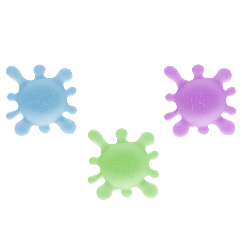 Іграшка-антистрес NeeDoh – Релакс сплеск Днепр - изображение 2