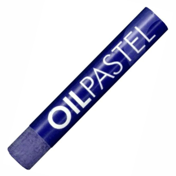 Пастель олійна 556 Ультрамарин темний 6шт. MUNGYO Київ