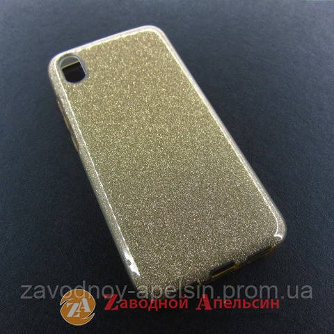 Xiaomi Redmi 7A чехол блестки Shining Glitter Bling Одесса - изображение 1