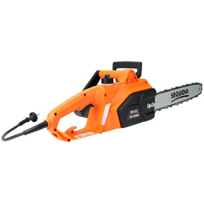 Ланцюгова пила SEQUOIA 2.4 кВт, шина 40 см, ланцюг 3/8&apos;&apos;, 1.3 мм, 4.68 кг (SEC2416SO) Вінниця - фото 8