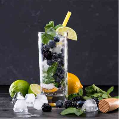 Пакетики для льда Chisto 240 кубиков (4823098414414) Винница