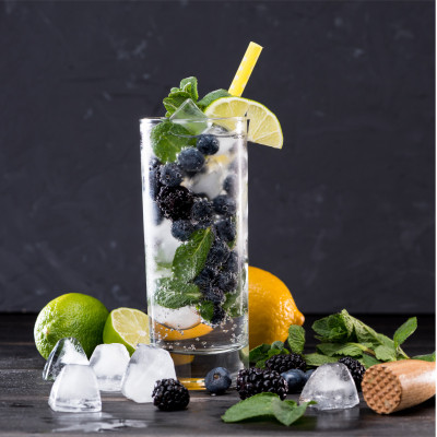 Пакетики для льда Chisto 240 кубиков (4823098414414) Винница - изображение 3