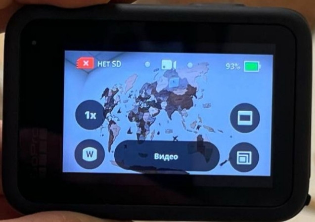 Камера GoPro 13 Киев - изображение 1