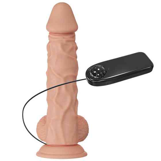 Вибратор - Beautiful Encounter Buraq Vibrator Flesh Sex Aura Киев