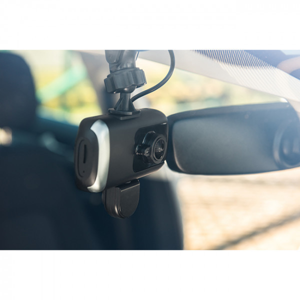 Відеореєстратор Modecom MC-CC15 FHD X2 Camers (KS-MC-CC15) Киев - изображение 9