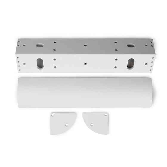 Куточок SEVEN LB-7751-LC white Київ